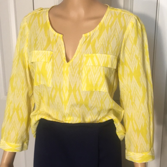 Banana Republic Tops - NWT Banana Republic Cotton Blouse